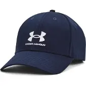Under Armour Boné Branded Lockup Adj