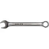 Bahco Chave Combinada Stainless Steel Offset 27 Mm 215 Mm