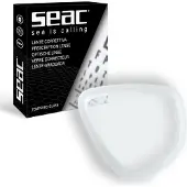 Seac Sub Lente De Grau Esquerda X Eagle
