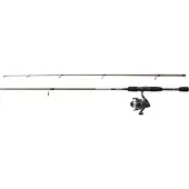 Mitchell Combo Giratório Tanager Camo Ii