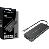 Conceptronic Estação De Acoplamento Donn15g
