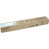 Sharp MX-27GTYA toner amarelo