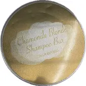Biocosme Color Shampoo Bar Chamomille Blonde 130g