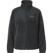 Columbia Casaco Polar Com Fecho Benton Springs
