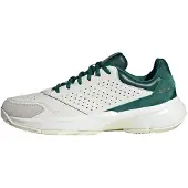 Adidas Sapatos De Quadra Dura Courtjam Control 3 Premium