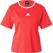 Adidas T-shirt de Algodão Essentials
