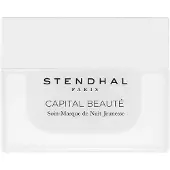 Stendhal Capital Beauté Soin-Masque de Nuit Jeunesse 50 ml
