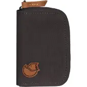 Fjall Raven Carteira Zip Card Holder
