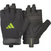 Adidas Fitness Luvas De Treino Essential