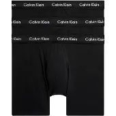 Calvin Klein Slips 3 Unidades