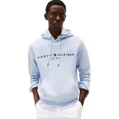 Tommy Hilfiger Sweatshirt navy / azul claro / vermelho vivo / branco