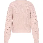 Usha Pullover nude