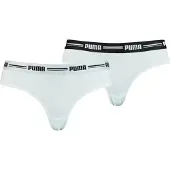 Puma Calcinhas Hang Brazilian 2 Unidades