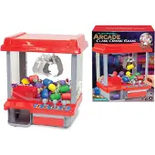 Merchandt Ambassador Máquina De Arcade Ga014b
