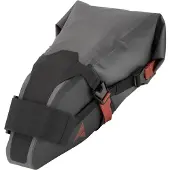 Altura Bolsa De Selim Vortex Wp 6l