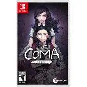 Games Switch The Coma: Recut (import)