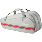 Wilson Raqueteira Team 2025