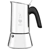 Bialetti Cafeteira Venus Italiano 4 Xícaras