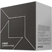 AMD Cpu Ryzen Threadripper Pro 7965wx 4.2ghz