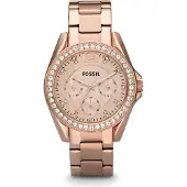 Fossil Riley Es2811 — Orologio