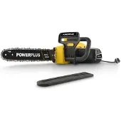 Powerplus Motosserra Elétrica 2000w