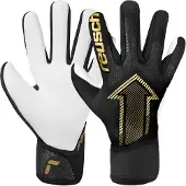 Reusch Luvas De Goleiro Júnior Fastgrip Silver