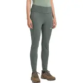 Jack Wolfskin Leggings Klintal