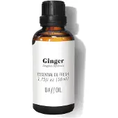 Daffoil Óleo Essencial Fresh Ginger 50ml