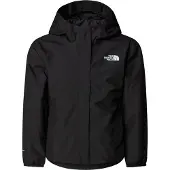 The North Face Casaco outdoor 'Antora' preto / branco