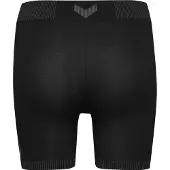 Hummel Leggings Curtos First Seamless