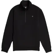 G-Star Moletom Com Meia-zíper Premium Core