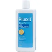 PILEXIL Shampoo Uso Frequente 300 ml — Shampoo