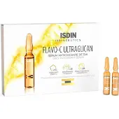 Isdin Isdinceutics Flavo C Ultraglican 10 X 2 ml