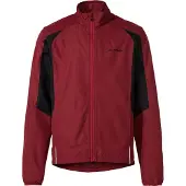 Vaude Bike Casaco Dundee Classic Zip Off Wind