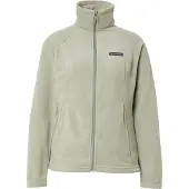 Columbia Casaco de velo funcional 'Benton Springs' verde pastel