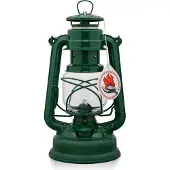 Feuerhand Baby Special 276 Moss Green, 276-GR, lanterna de tempestade