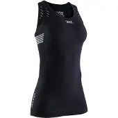 X-Bionic Camiseta Interior Sem Mangas Invent