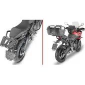 Givi Bagageiro Triumph Tiger Sport 660 2022-2023 Monokey/monolock Adaptor
