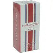 Tommy Hilfiger perfume Tommy Girl EDT 30 ml