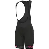 ALÉ Calções De Ciclismo Traguardo