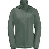 Jack Wolfskin Casaco Stormy Point 2l