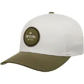 Rip Curl Boné Routine Flexfit