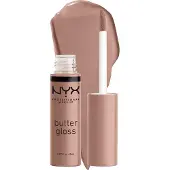 Nyx Butter Gloss Madeleine 8ml