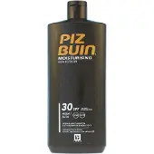 Piz buin Moisturising Sun Lotion SPF30 400 ml