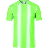 Uhlsport Camiseta De Manga Curta Stripe 2.0