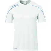 Uhlsport Camiseta De Manga Curta Stream 22