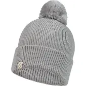 Buff Gorro Knitted