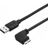 StarTech.com Cabo Usb 3au 50 Cm