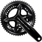 Shimano Pedaleira Dura Ace R9200 12s Hollowtech Ii