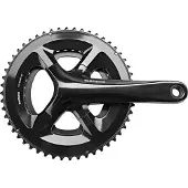 Shimano Pedaleira 105 Rs 510